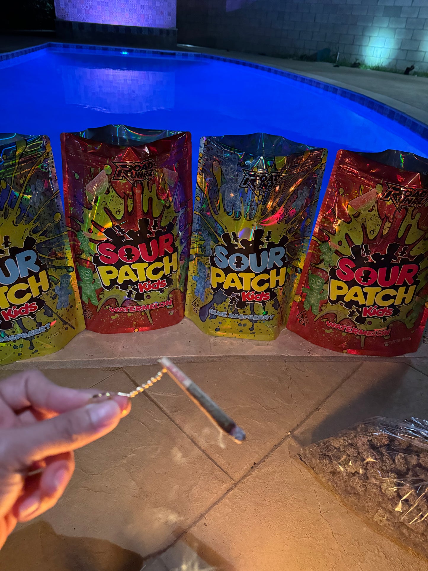 Roachslip